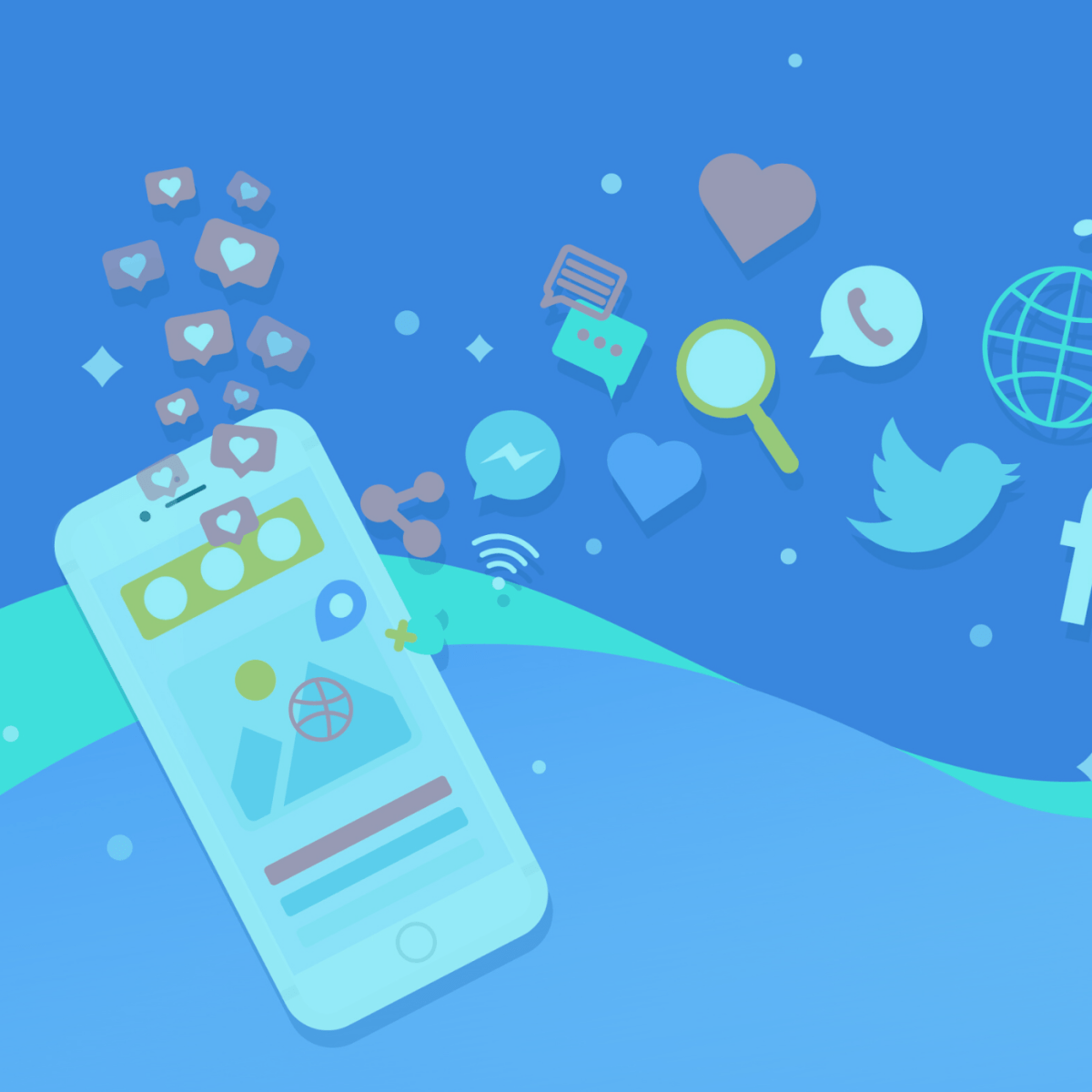 How Is Nano Influencer Campaign&nbsp;Beneficial?